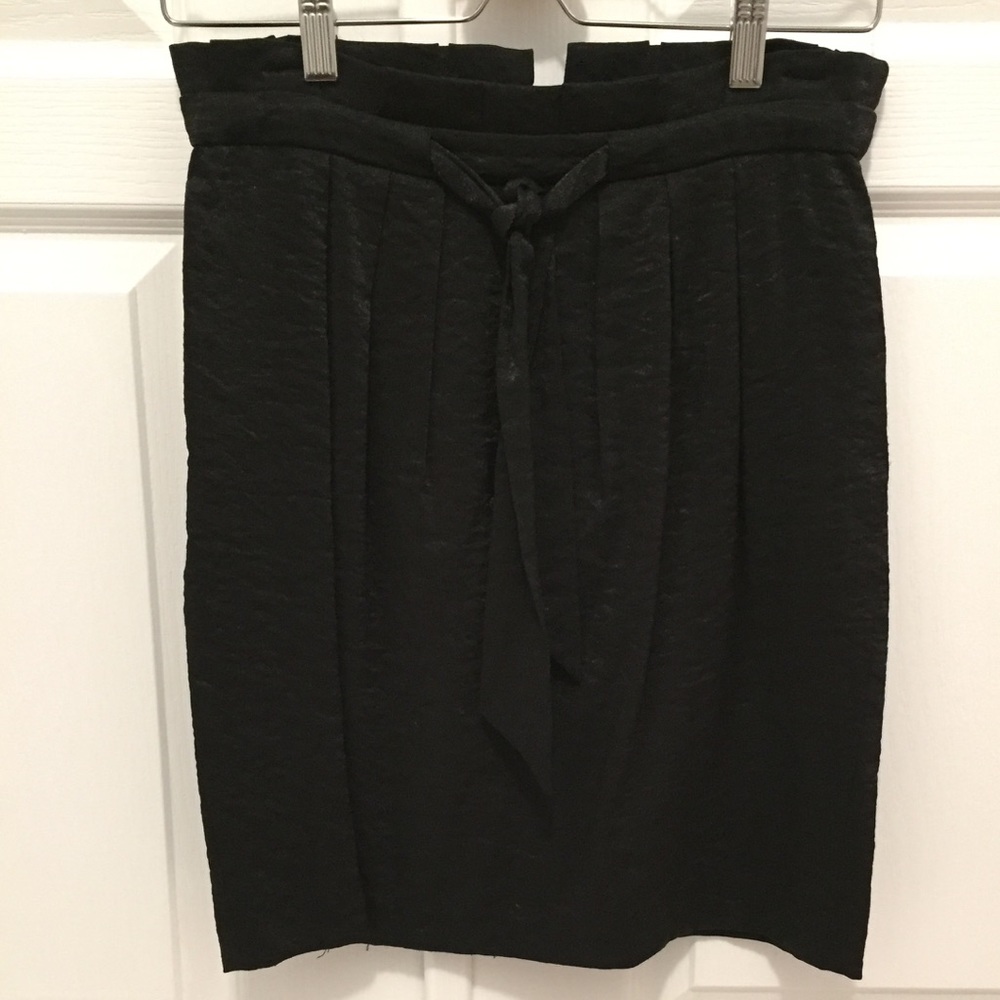 Dynamite tulip skirt - Black - Size 7